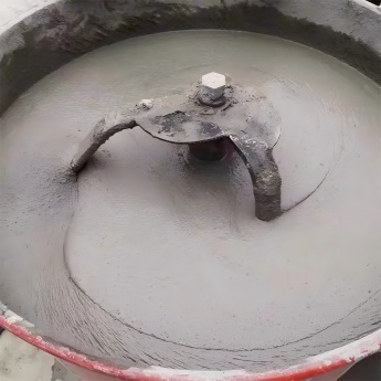 雨花灌浆料常见问题与解决方法