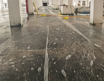 雨花不发火砂浆和不发火金属骨料有什么区别