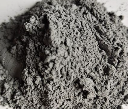 雨花硅灰和粉煤灰的区别用途