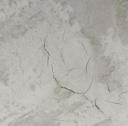 雨花灌浆料为什么会产生裂缝？出现裂缝该如何处理？