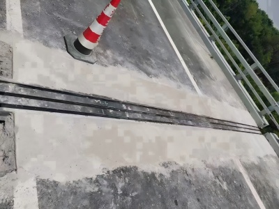 雨花伸缩缝更换后浇筑材料快速结构修补料速砼的产品特点及施工流程​