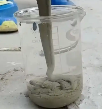 雨花水工混凝土絮凝剂，水下抗分散剂的作用及施工方法