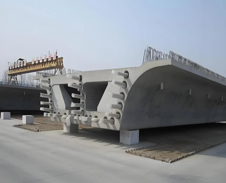 雨花抗冻压浆料的特点及标准化施工工艺